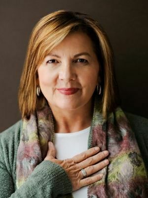 Lisa Palasti