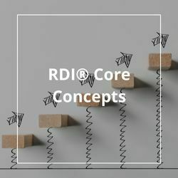 RDI core concepts