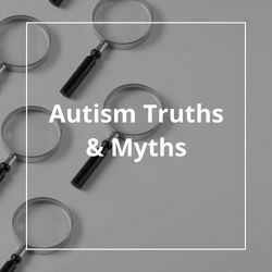 autism truths and myths