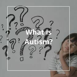 what is autism