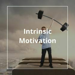 intrinsic motivation