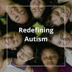 redefining autism