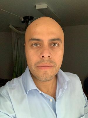 Hugo Enrique Juárez López