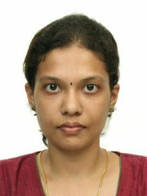 Dr. Krishna Mahathi