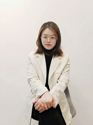 Zheng Sijia