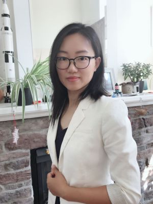 Lijuan Wang