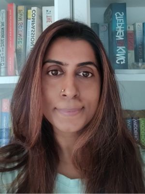 Michelle Fernandes