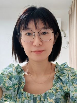 Xinyi Zhang