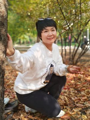 刘会平 RDI认证顾问